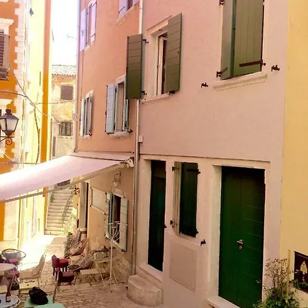 Stube 4 Rovinj