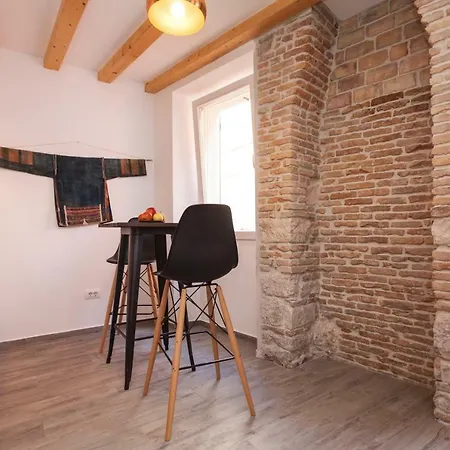 Apartmán Stube 4