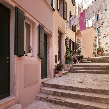 Apartament Stube 4 Rovinj