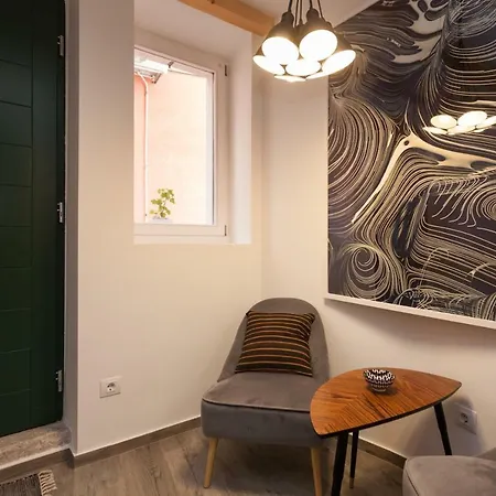 Stube 4 * Rovinj