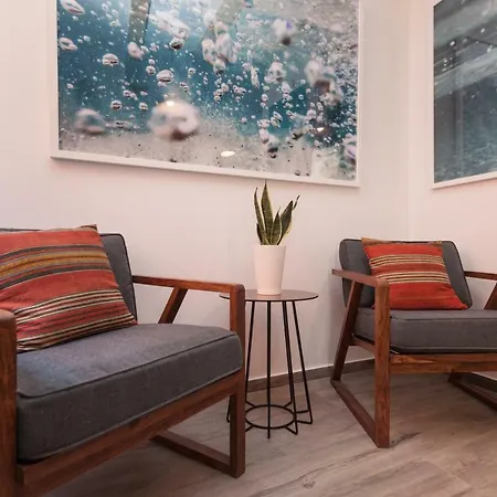 Stube 4 Apartament