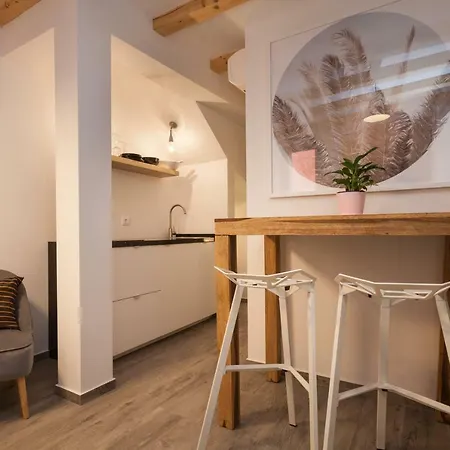 Stube 4 * Rovigno