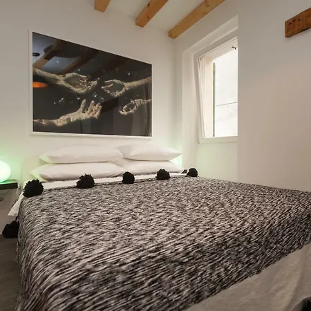 Apartament Stube 4 Rovinj