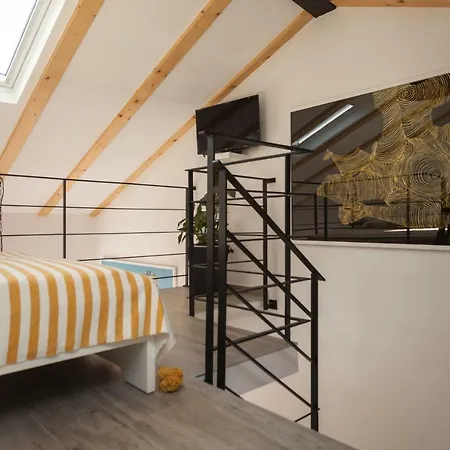Stube 4 * Rovinj