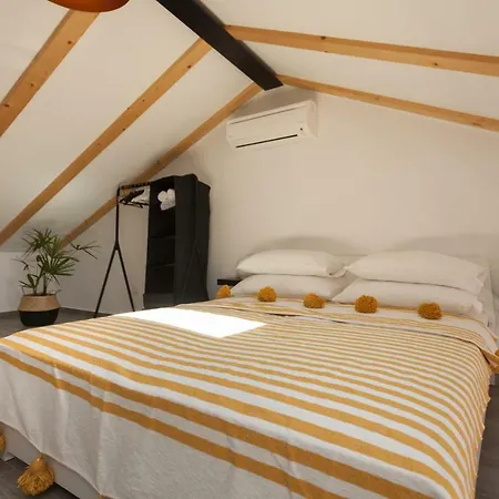 Stube 4 * Rovinj