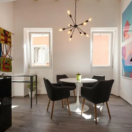 Apartman Stube 4 Rovinj