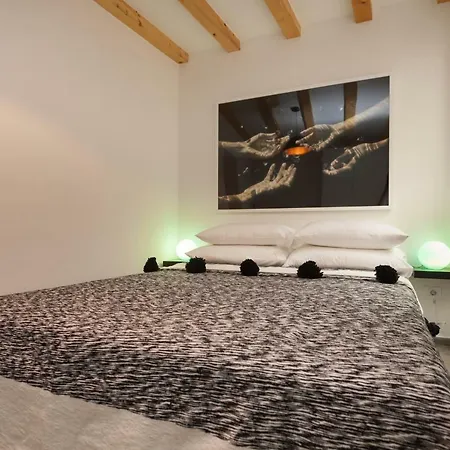 Apartman Stube 4 Rovinj