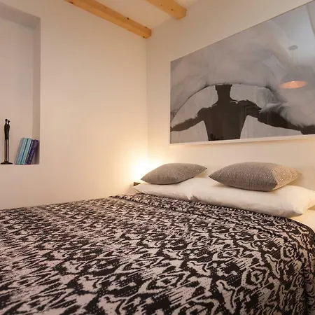 Apartman Stube 4 Rovinj