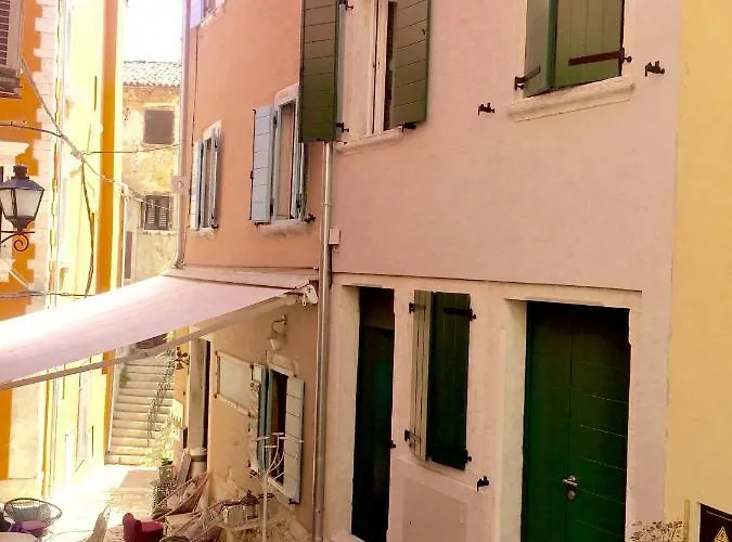 Stube 4 Rovinj