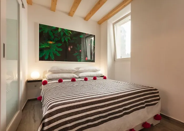 Stube 4 Apartmán