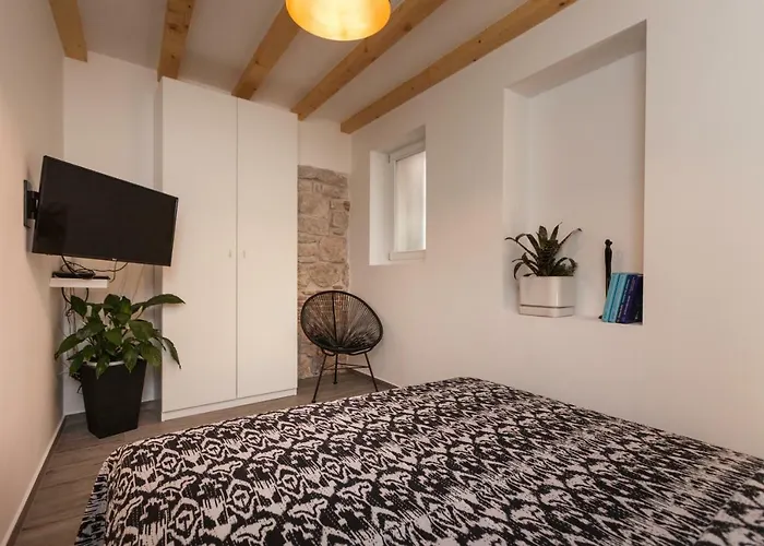 Stube 4 * Rovinj
