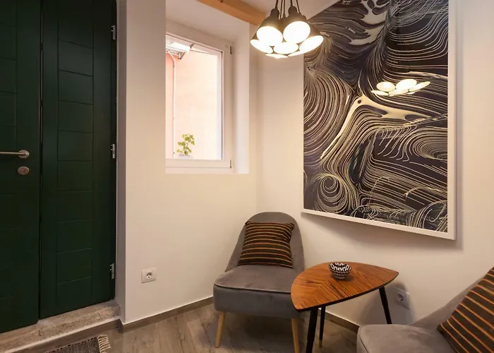 Stube 4 * Rovinj