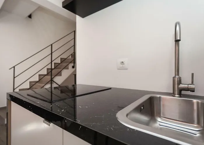 Apartmán Stube 4