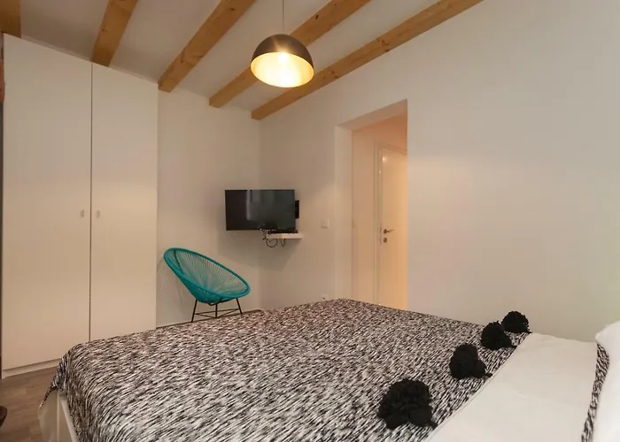 Stube 4 Rovinj