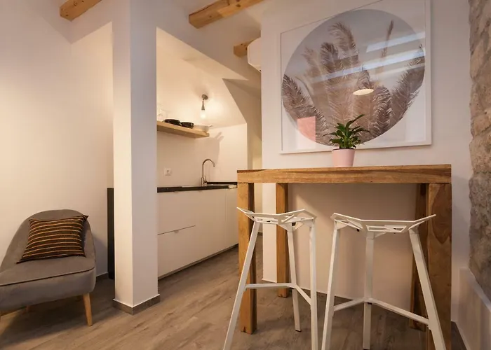 Stube 4 * Rovinj