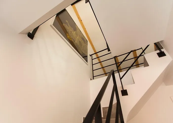 Stube 4 Apartmán