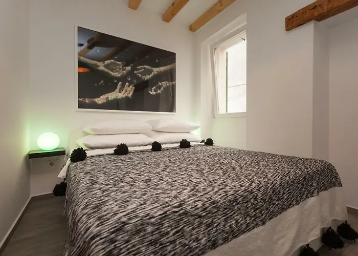 Apartmán Stube 4 Rovinj