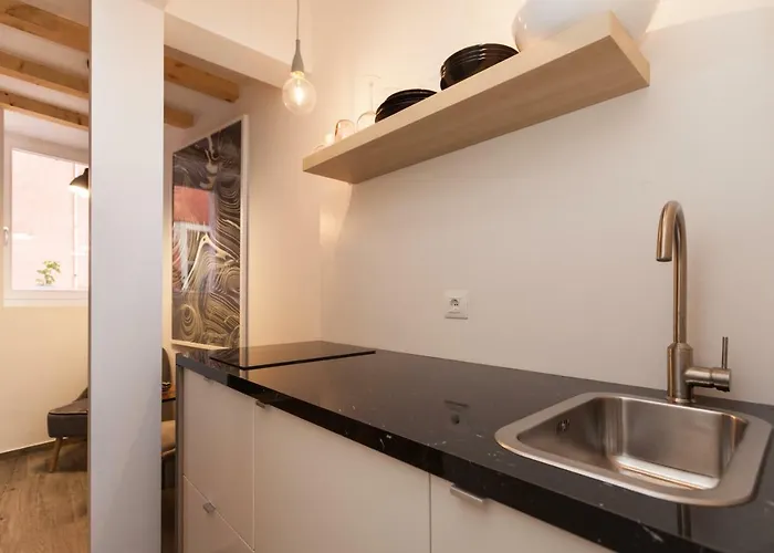 Apartmán Stube 4 Rovinj