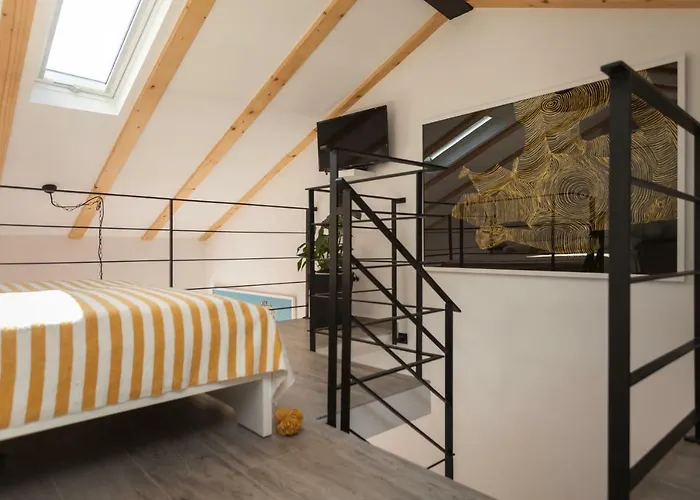 Stube 4 * Rovinj