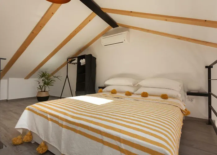 Stube 4 * Rovinj