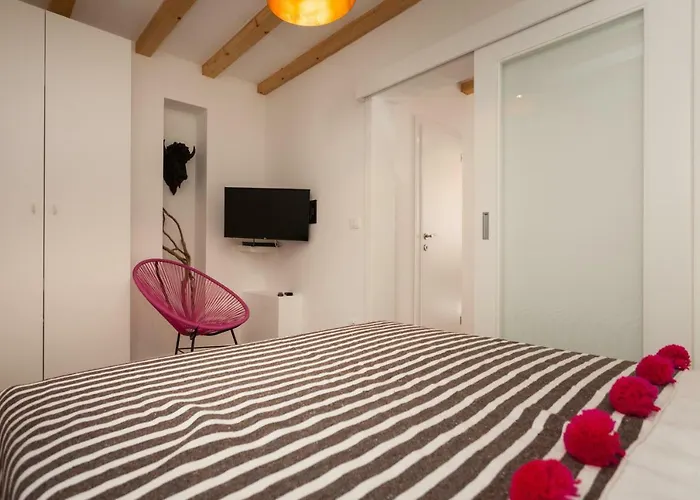 Stube 4 * Rovinj