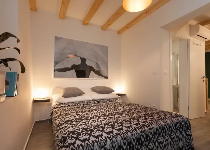 Apartmán Stube 4 *