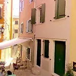 Stube 4 Rovinj