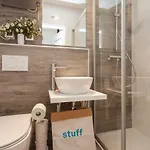 Apartment Stube 4