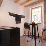 Apartment Stube 4