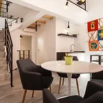 Stube 4 Apartment Rovinj
