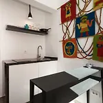 Stube 4 Apartment *