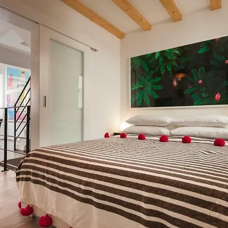 Stube 4 Appartement Rovinj