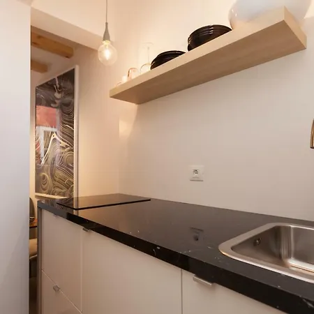 Apartment Stube 4 Rovinj