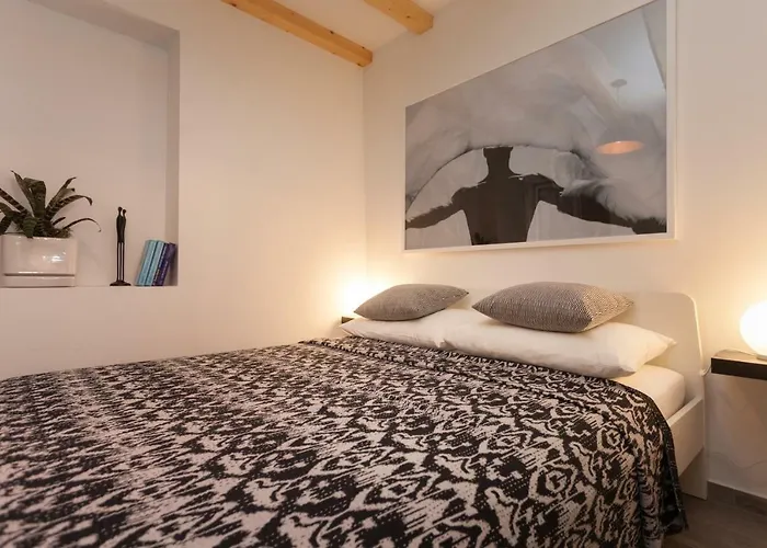 Lejlighed Stube 4 Rovinj