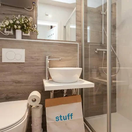 Apartment Stube 4