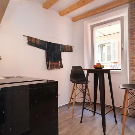 Apartment Stube 4