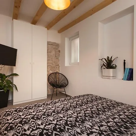Stube 4 * Rovinj