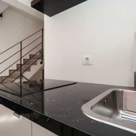Apartment Stube 4