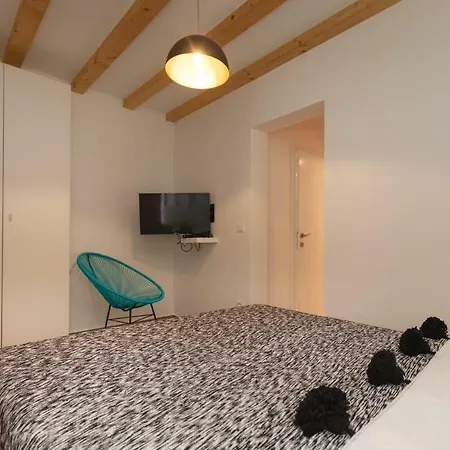 Stube 4 Rovinj