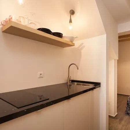 Apartment Stube 4