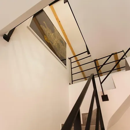 Stube 4 Apartment