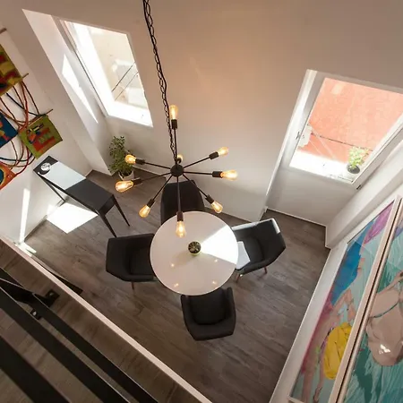 Apartment Stube 4