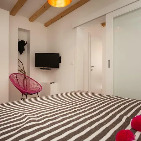 Stube 4 * Rovinj