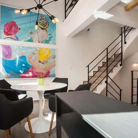 Apartment Stube 4